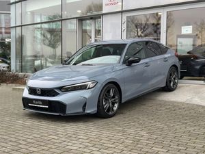 Honda Civic XI 2.0 i-MMD Sport BSI CVT 2026