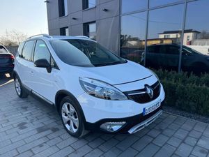 Renault Scenic III Energy dCi 130 Euro 6 S&S Xmod Bose Edition 2014