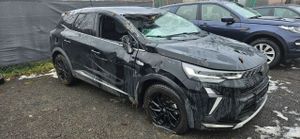 Renault Symbioz 1.6 E-Tech Full Hybrid 145 Evolution 2024