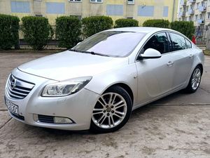 Opel Insignia A 2.0 CDTI Cosmo 2009