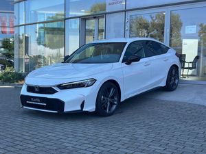 Honda Civic XI 2.0 i-MMD Sport BSI CVT 2026