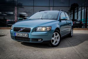 Volvo V50 ver-d3-r--design 2007