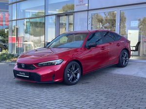 Honda Civic XI ver-2-0-i--mmd-hybrid-sport 2026