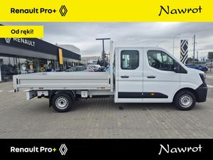 Renault Master 2026