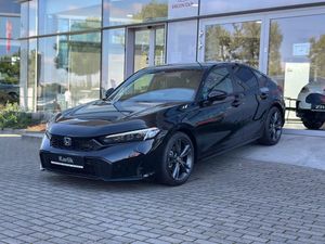 Honda Civic XI ver-2-0-i--mmd-hybrid-sport 2026