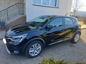 Renault Captur / QM3 II 2020