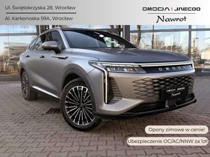 Omoda 9 1.5 Super Hybrid Exclusive AWD 2025