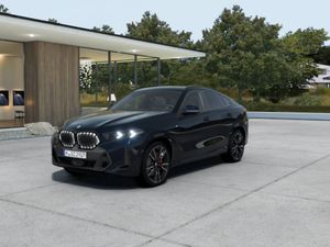 BMW X6 G06 2026