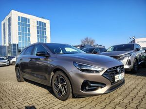 Hyundai i30 III 1.0 T-GDI Smart 2022