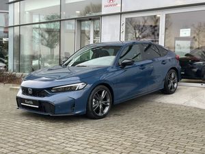 Honda Civic XI ver-2-0-i--mmd-hybrid-sport 2026