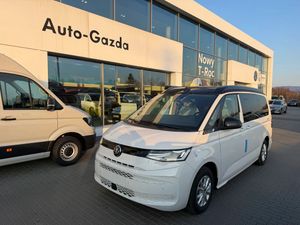 Volkswagen California 2026