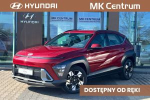 Hyundai Kona II 2025