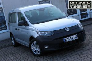 Volkswagen Caddy V 2021