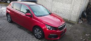 Peugeot 308 T9 2020