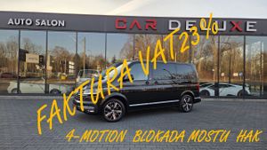 Volkswagen Multivan 2.0 TDI L1 Highline 4Motion DSG 2021
