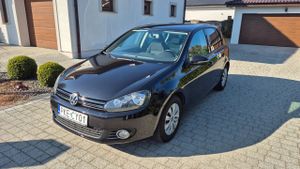 Volkswagen Golf VI 1.4 Team 2009