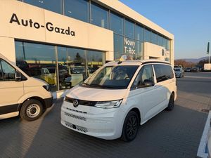 Volkswagen California 2026