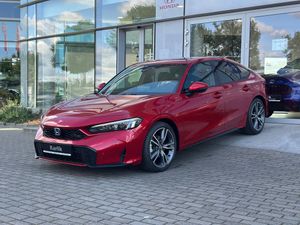 Honda Civic XI 2.0 i-MMD eHEV Advance CVT 2026