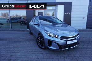 Kia XCeed 2025