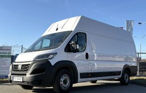 Fiat Ducato 2022
