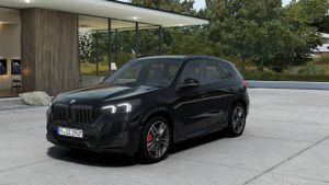 BMW X1 U11 ver-xdrive23i 2026