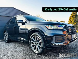 Audi Q7 II 2023