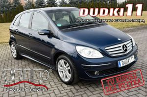 Mercedes-Benz B W245 2007