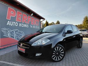 Fiat Bravo II 2011