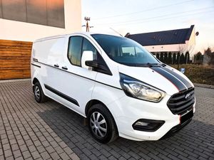 Ford Transit Custom 2020
