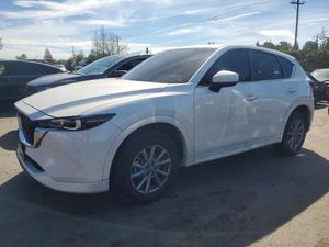 Mazda CX-5 II SKYACTIV-G 194 Exclusive-Line 2023
