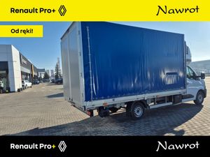 Renault Master 2026