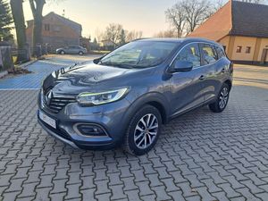 Renault Kadjar 1.5 Blue dCi Intens EDC EU6d 2019