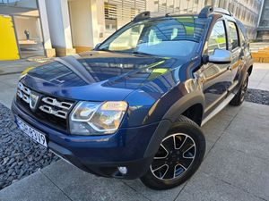 Dacia Duster I 1.6 SCe Urban Explorer S&S 2016