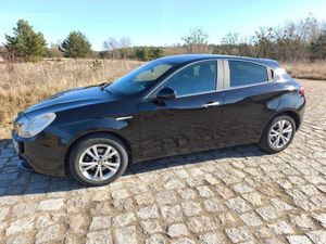 Alfa Romeo Giulietta 1.4 TB Distinctive 2011