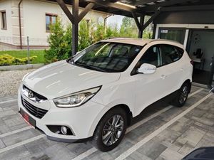 Hyundai ix35 2013