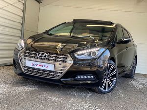 Hyundai i40 1.7 CRDi Business 2015