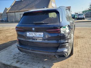 BMW X5 G05 2024