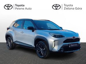 Toyota Yaris Cross Hybrid 1.5 Adventure 2023
