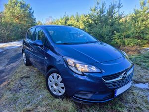 Opel Corsa E 1.4 16V Innovation 2015