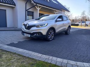 Renault Kadjar Energy TCe 130 EDC Business 2018