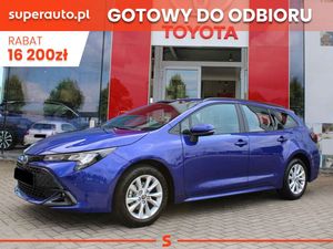 Toyota Corolla Seria E21 1.8 Hybrid Comfort 2025