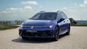 Volkswagen Golf VIII 2.0 TSI 4Motion R 2026