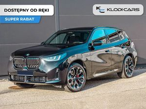 BMW X3 G45 xDrive20 mHEV 2026