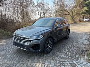 Volkswagen Touareg III 3.0 V6 TDI SCR 4Motion Automatik R-Line 2020