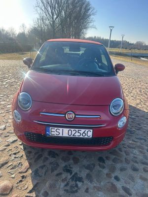 Fiat 500 1.2 8V Start&Stopp Sport 2019
