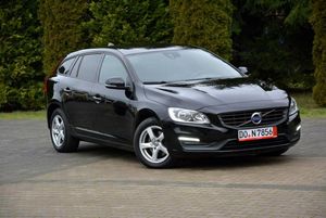 Volvo V60 I D4 Geartronic Momentum Pro 2015