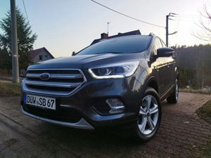 Ford Kuga II 2019