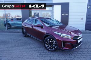 Kia XCeed 2025