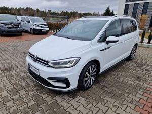 Volkswagen Touran III 1.5 TSI EVO Highline DSG 2021