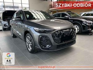 Audi Q5 F5 2025